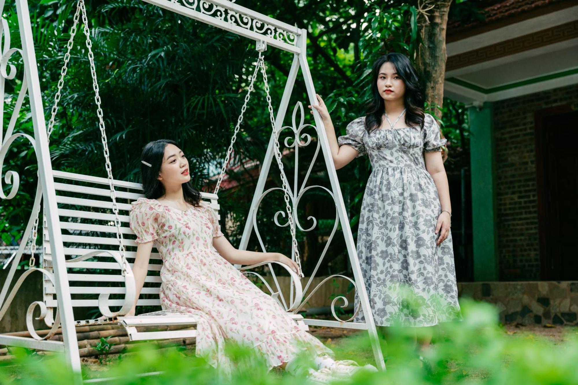 Mai Mountain Homestay นิญบิ่ญ ภายนอก รูปภาพ